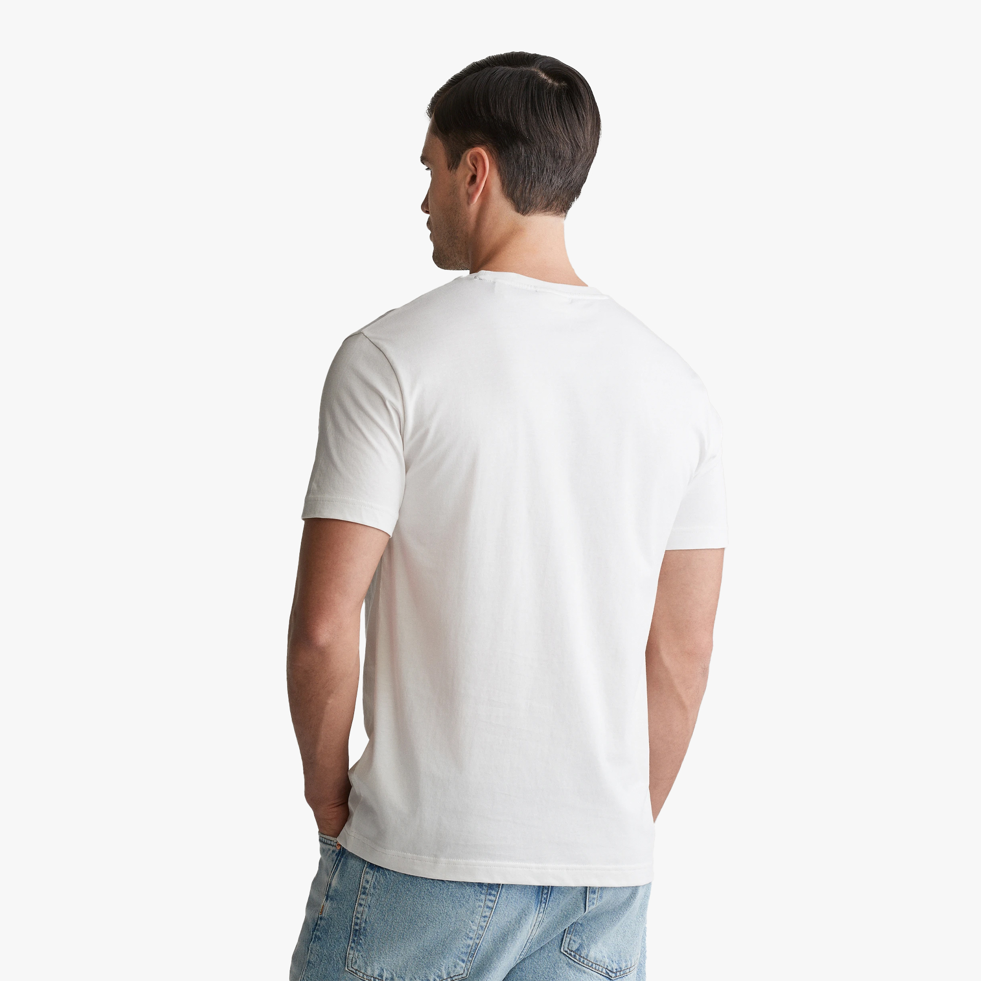 Gant Small Graphic SS