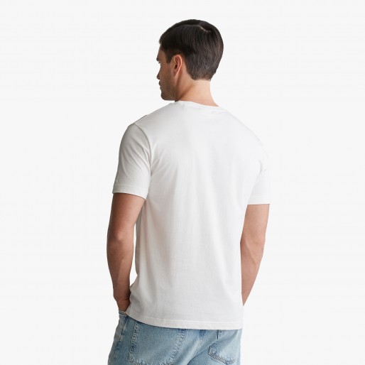 Gant Small Graphic SS