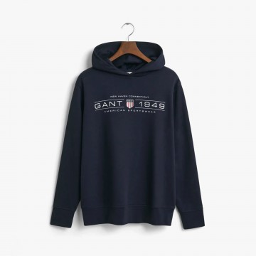 Gant  Graphic