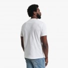 Gant Printed Graphic SS