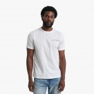 Gant Printed Graphic SS
