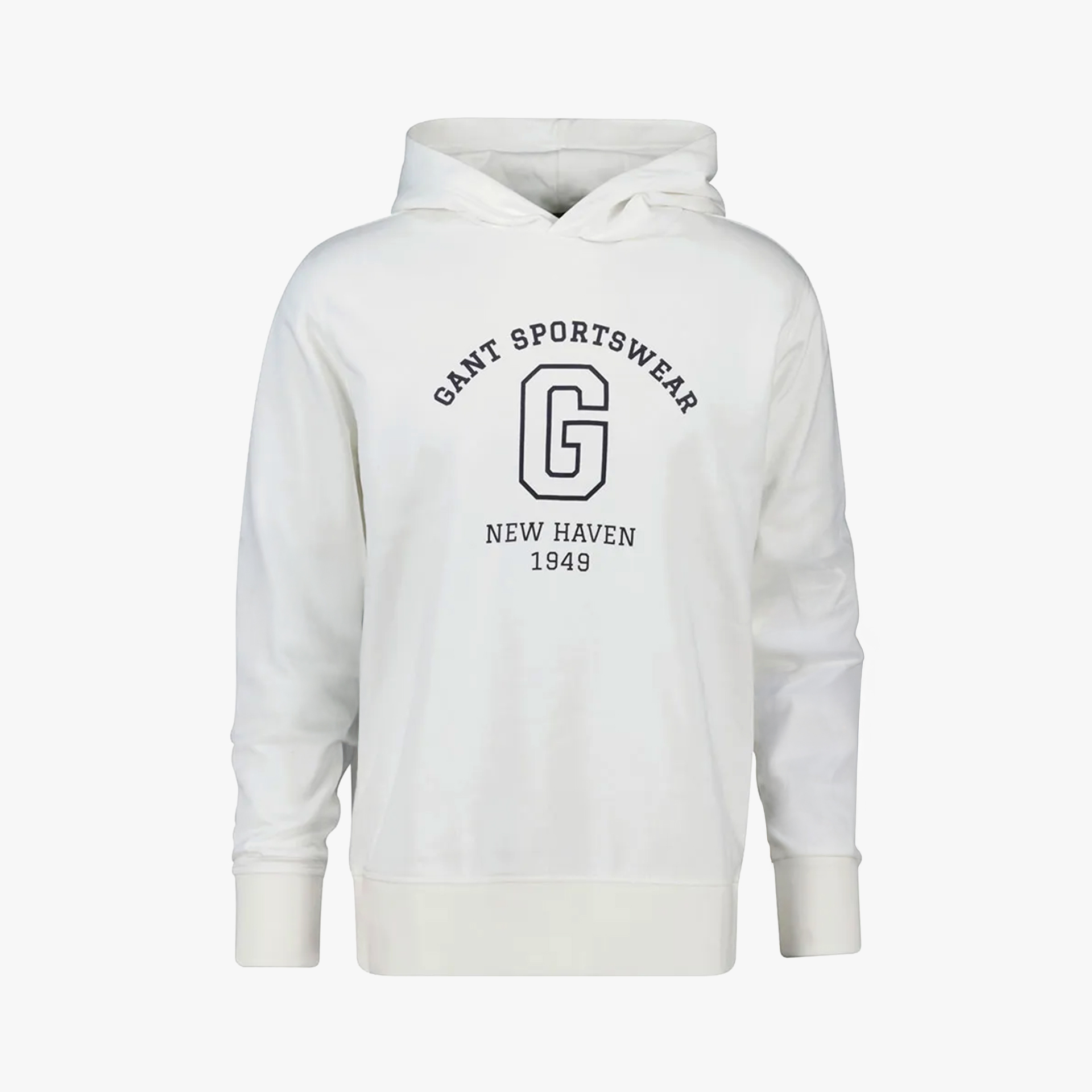 Gant Reg Shield Hoodie