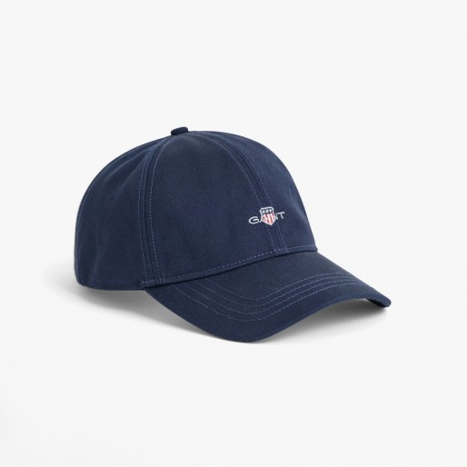 Gant Shield Cotton Twill
