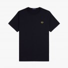 Fred Perry Crew Neck