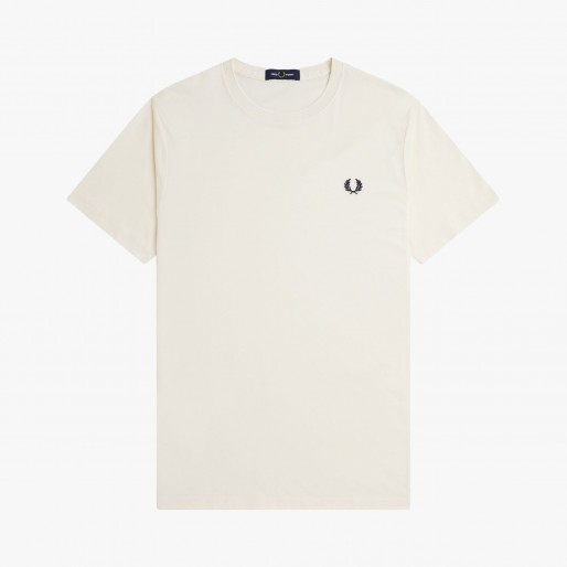 Fred Perry T-shirt Crew Neck