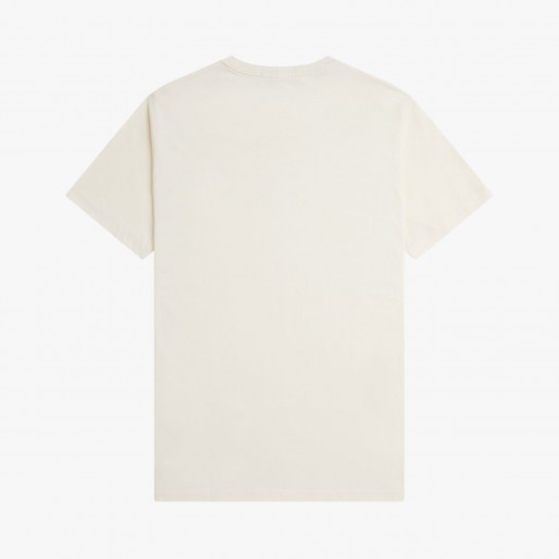 Fred Perry T-shirt Crew Neck Fred Perry T-shirt Crew Neck