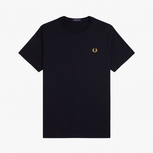 Fred Perry Crew Neck