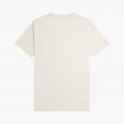 Fred Perry T-shirt Crew Neck