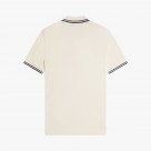 Fred Perry Twin Tipped
