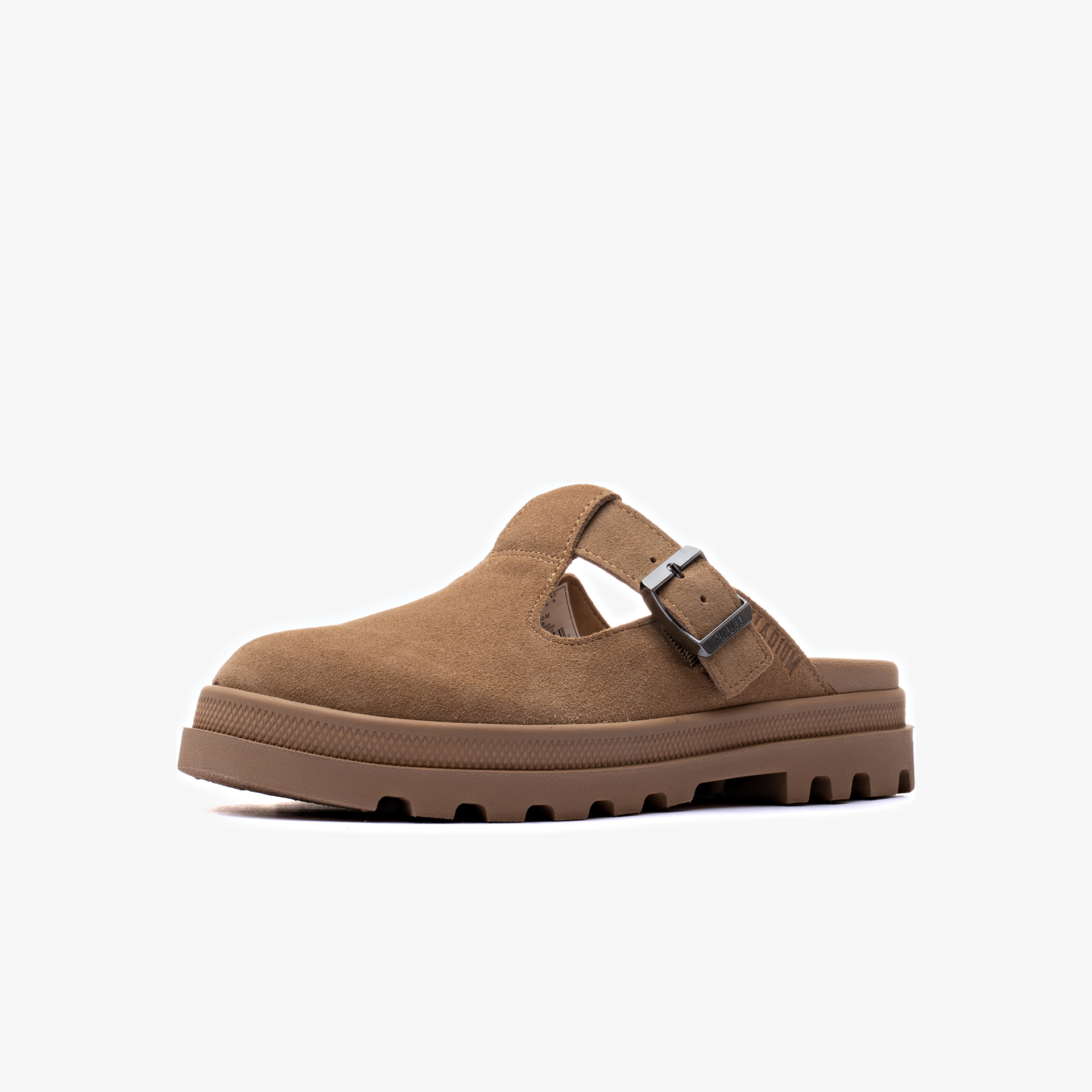 Palladium Dunelite Pyla Sde