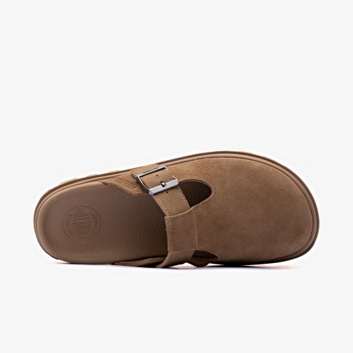 Palladium Dunelite Pyla Sde
