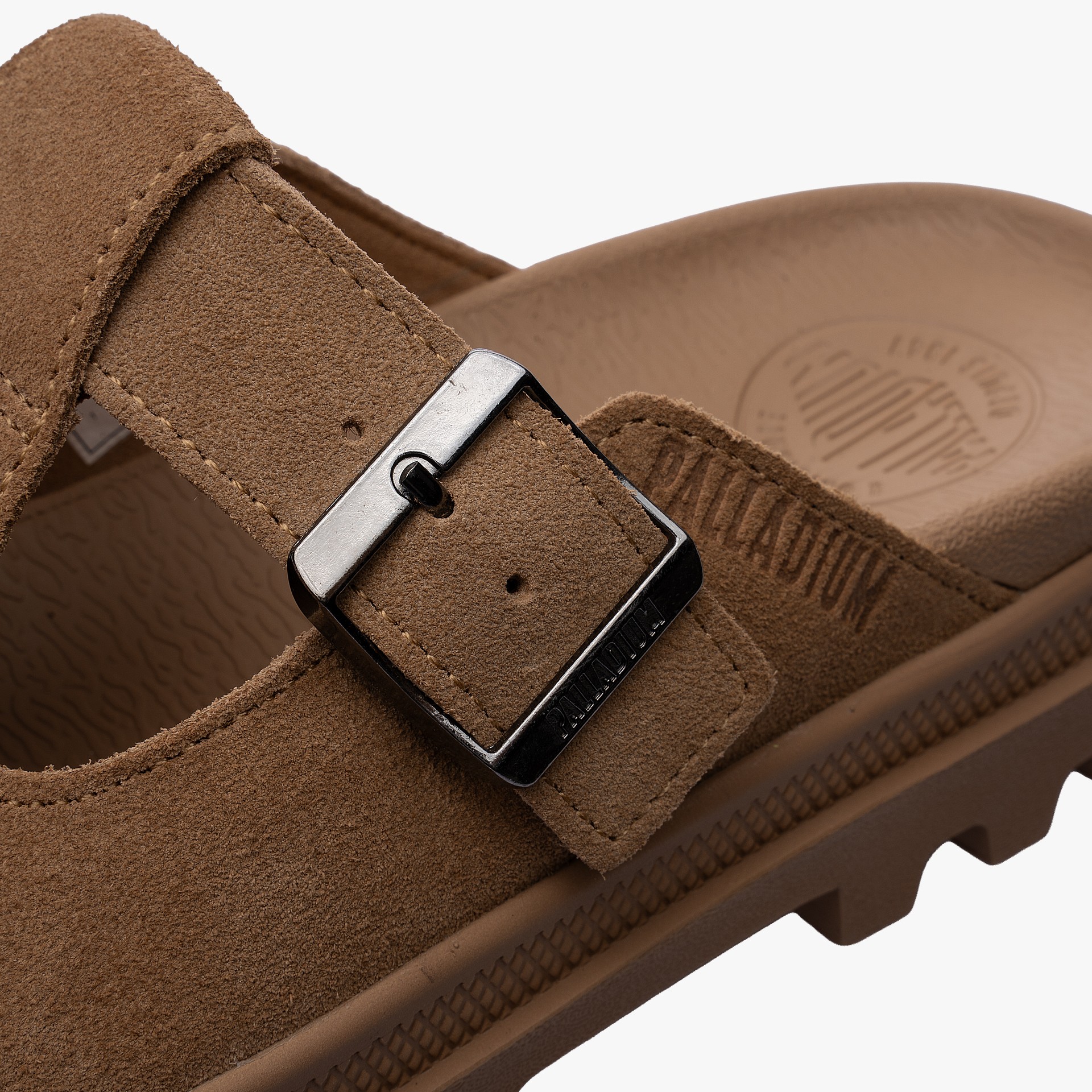 Palladium Dunelite Pyla Sde