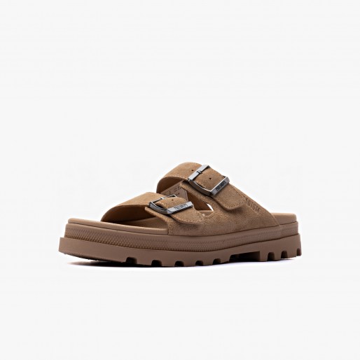 Palladium Dunelite Riviera Sde