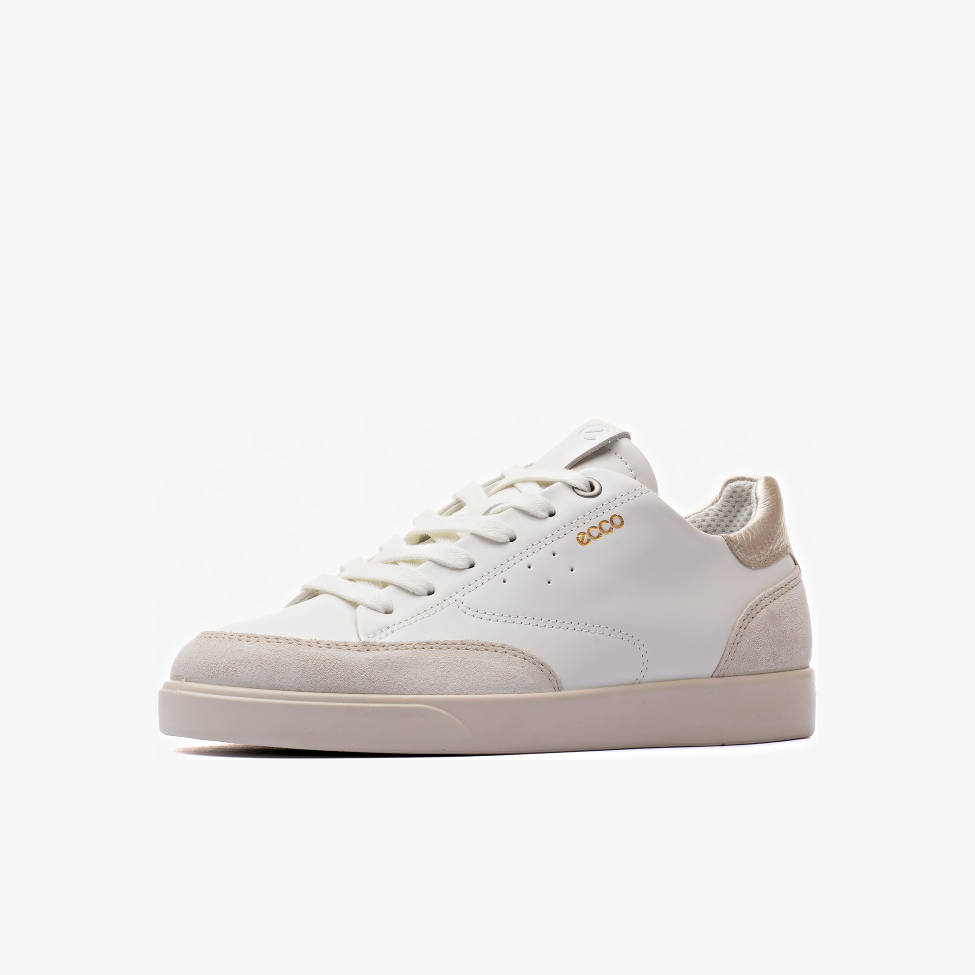 ECCO Street Lite W