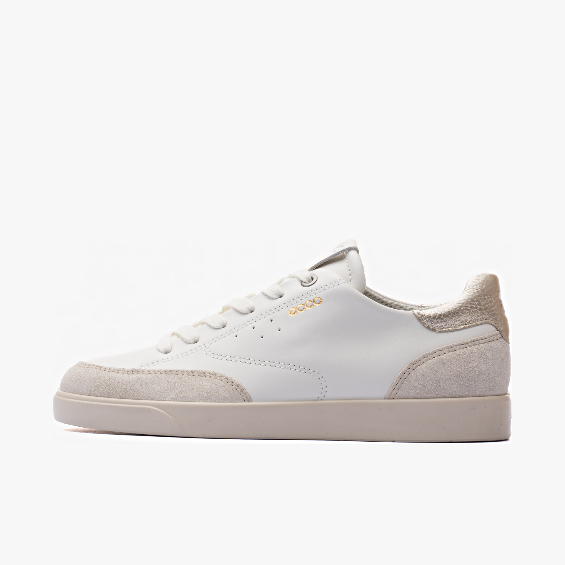 ECCO Street Lite W