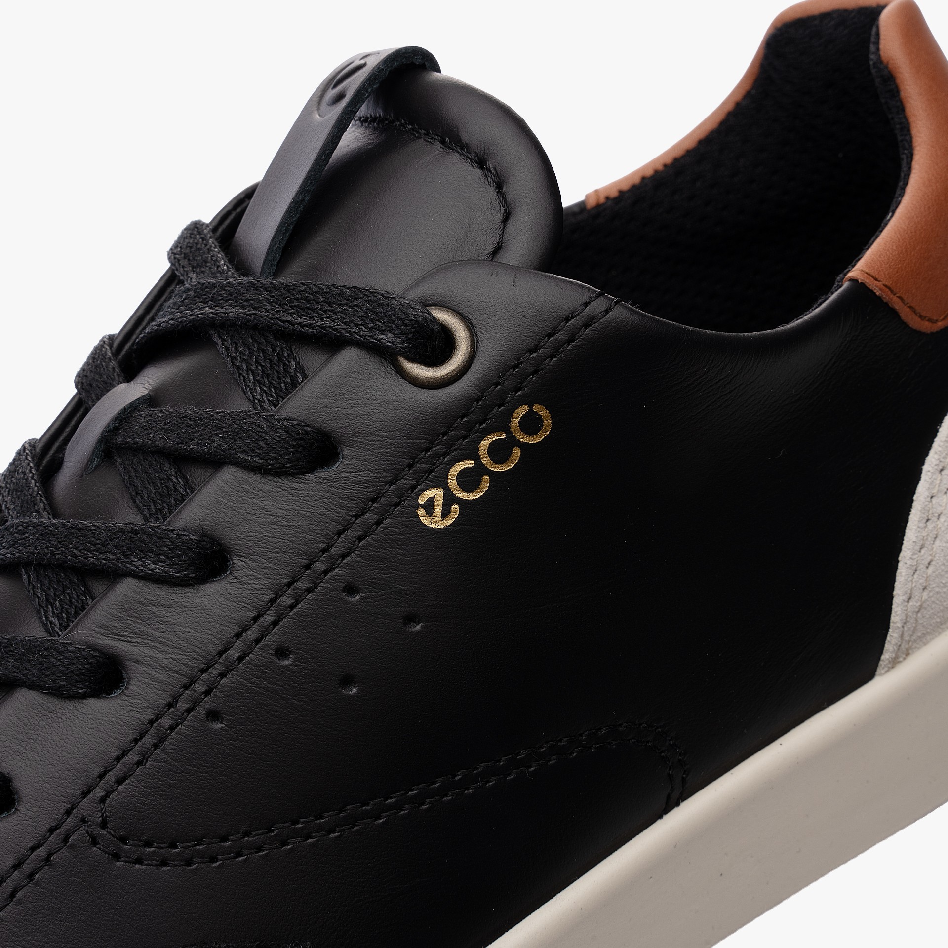 ECCO Street Lite W