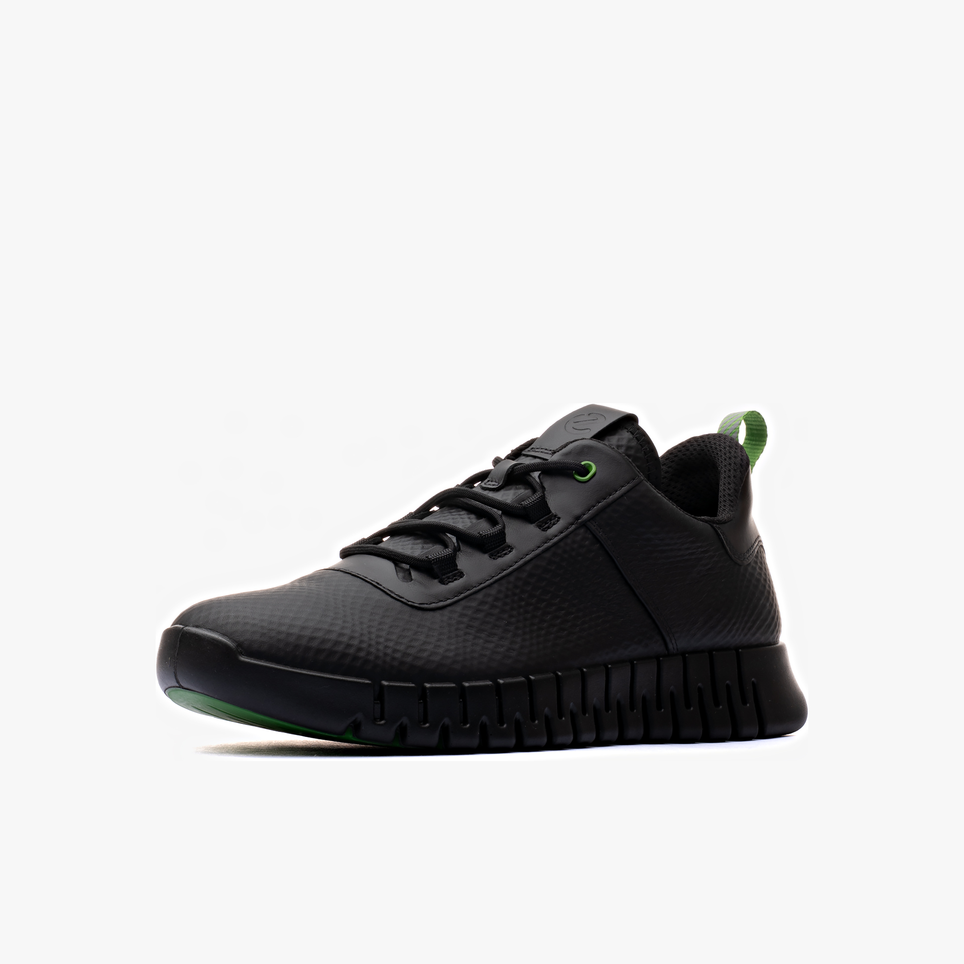 ECCO Track 30 Lace