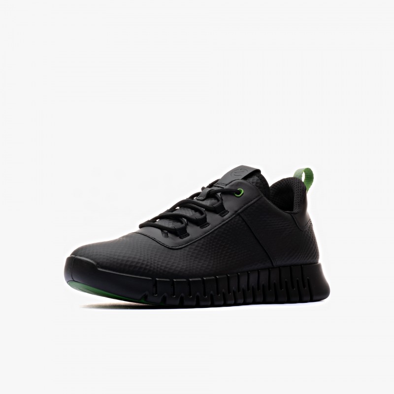 ECCO Track 30 Lace ECCO Track 30 Lace
