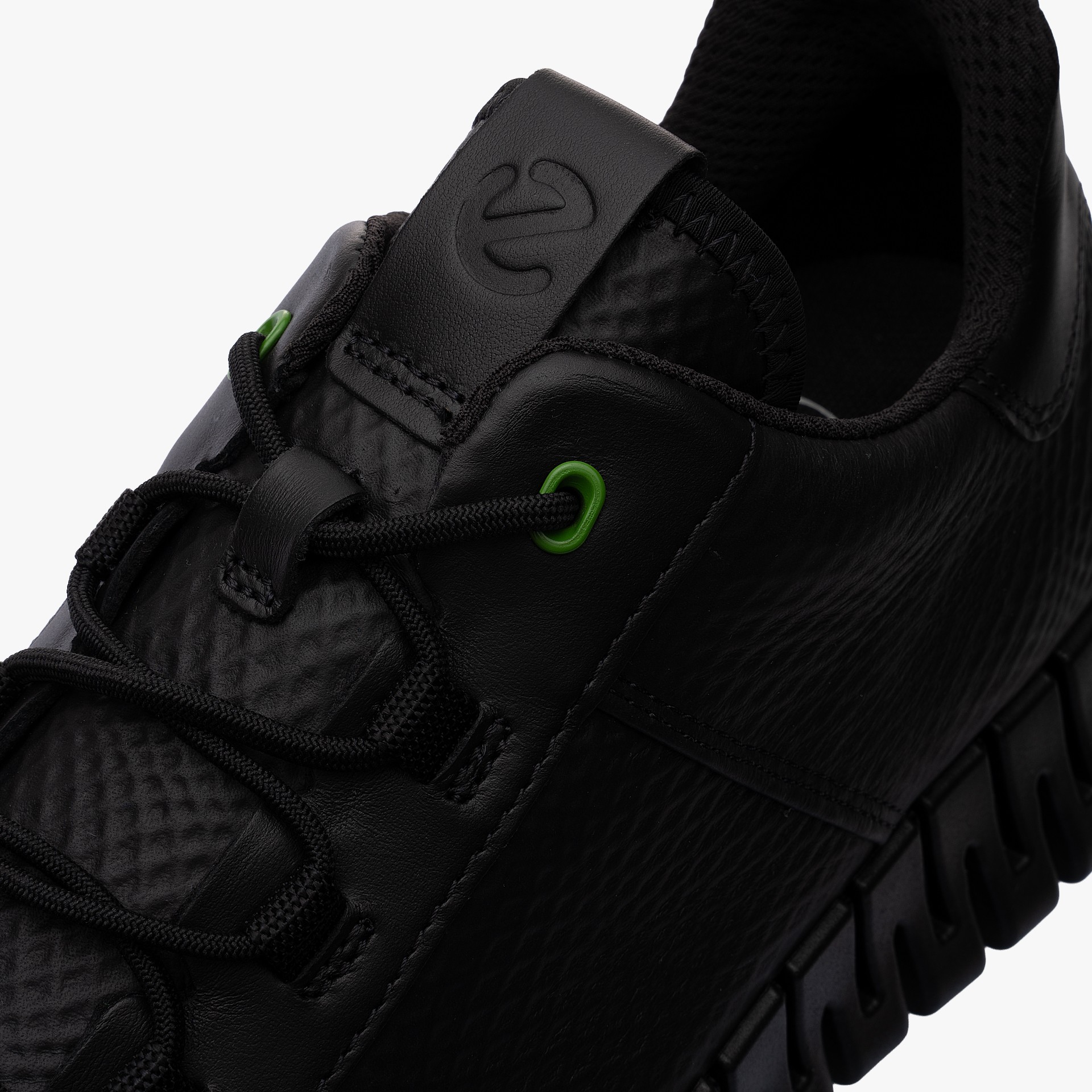 ECCO Track 30 Lace