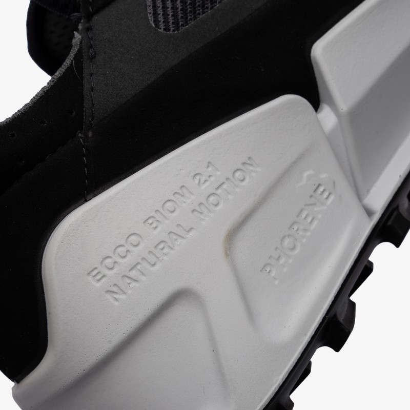 ECCO Biom 2.1 X MTN Low