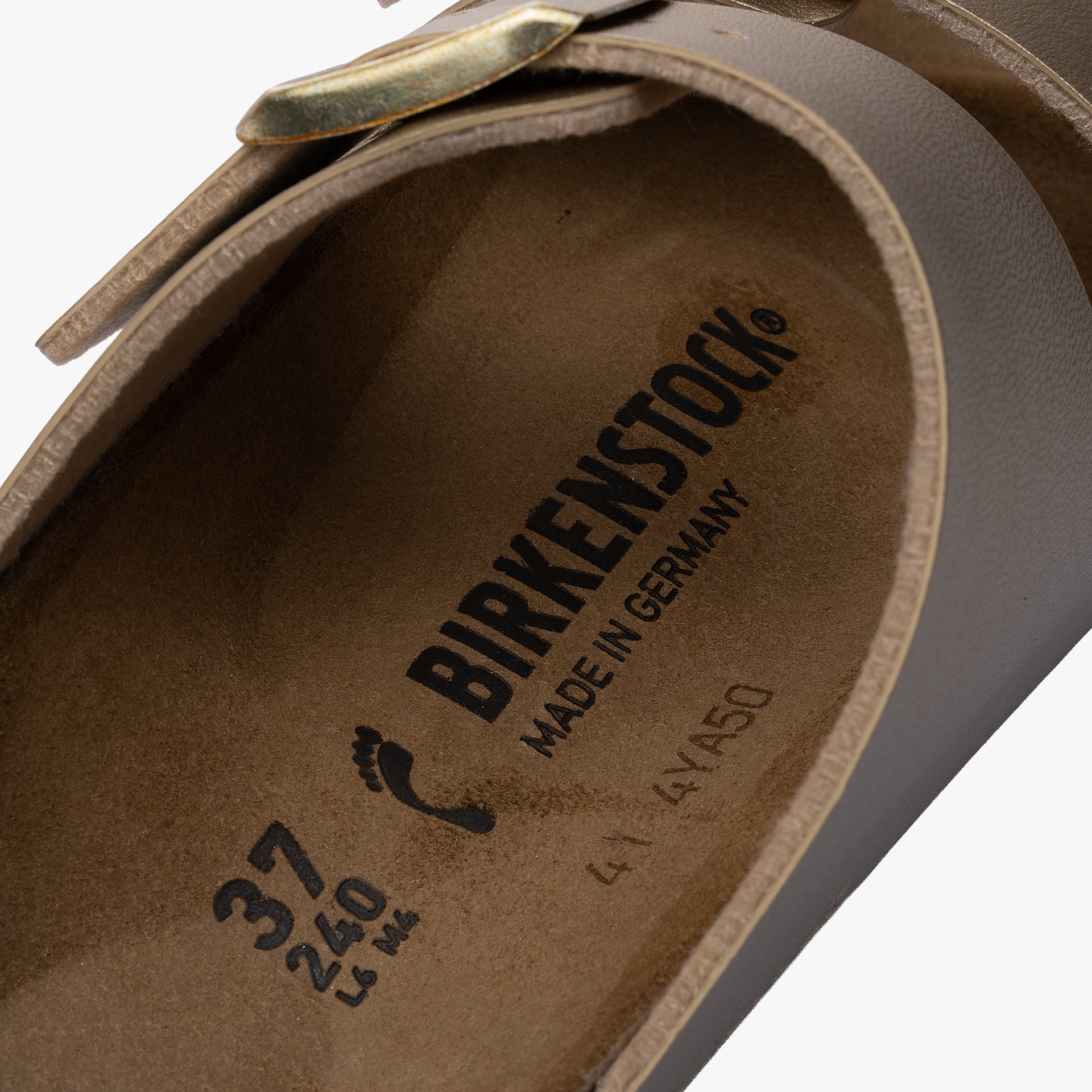Birkenstock Arizona Birko-Flor