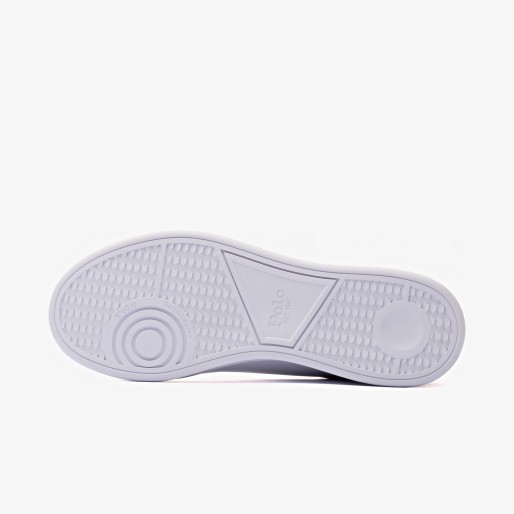 Polo Ralph Lauren Heritage Court II