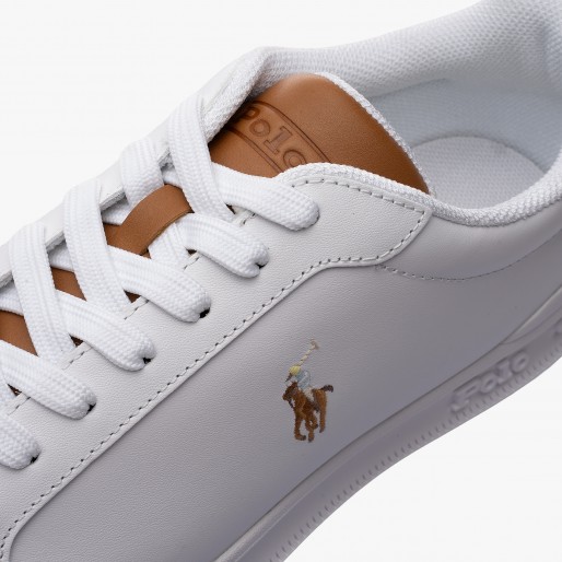 Polo Ralph Lauren Heritage Court II