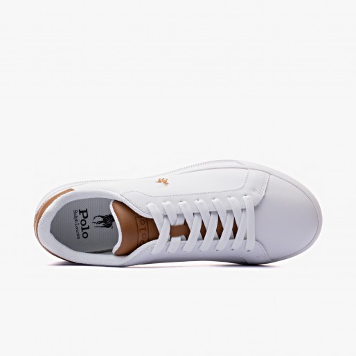 Polo Ralph Lauren Heritage Court II