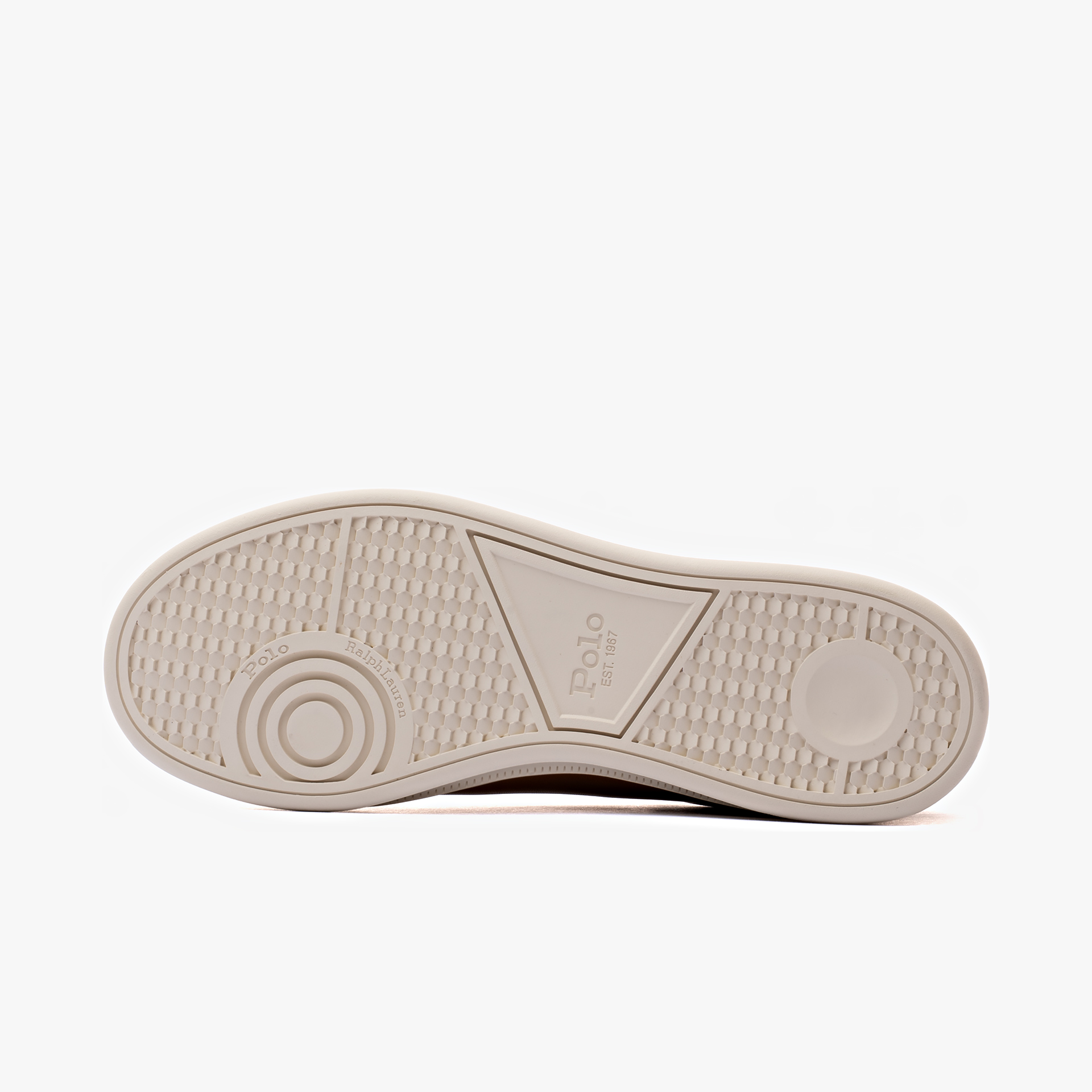 Polo Ralph Lauren HRT CRT II