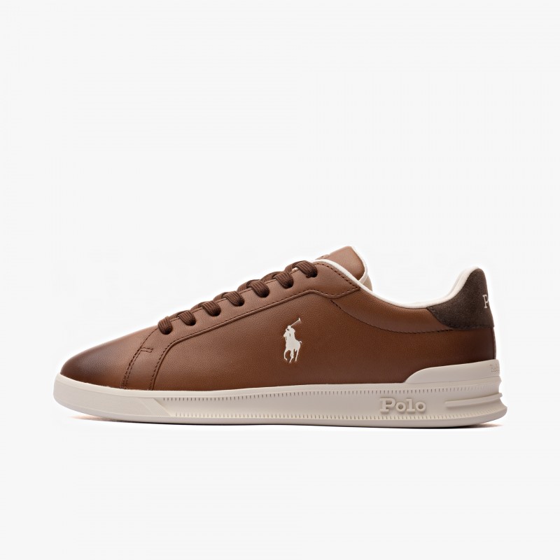 Polo Ralph Lauren HRT CRT II