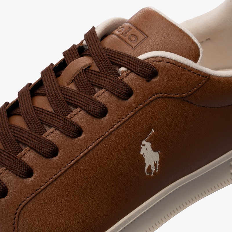 Polo Ralph Lauren HRT CRT II