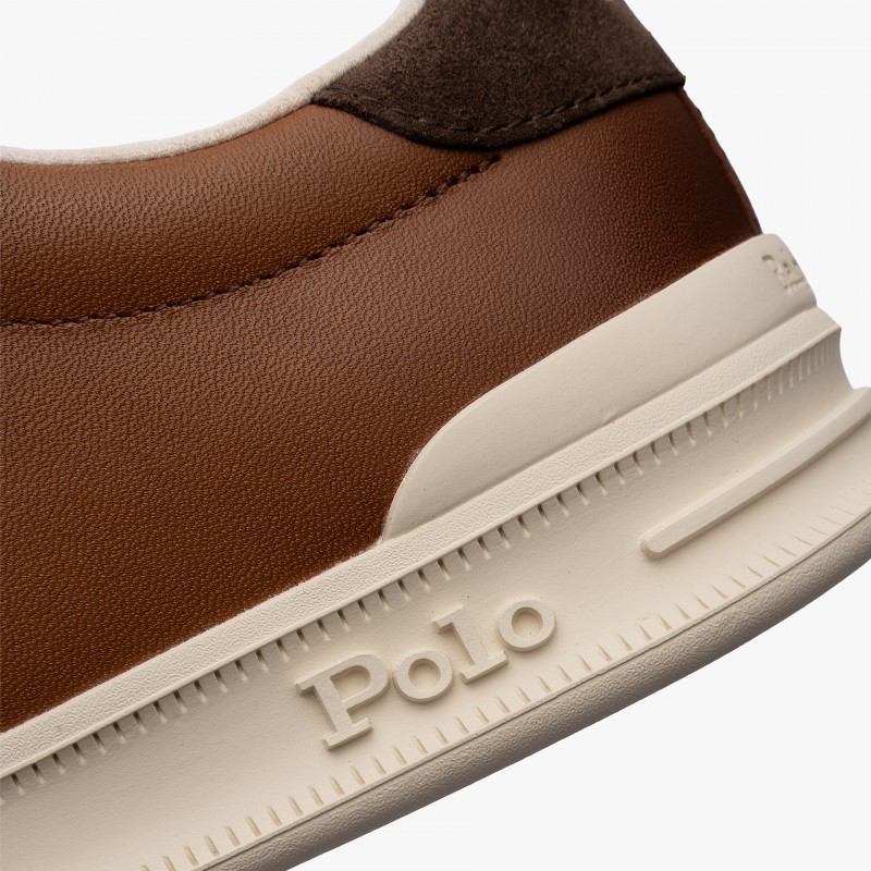 Polo Ralph Lauren HRT CRT II