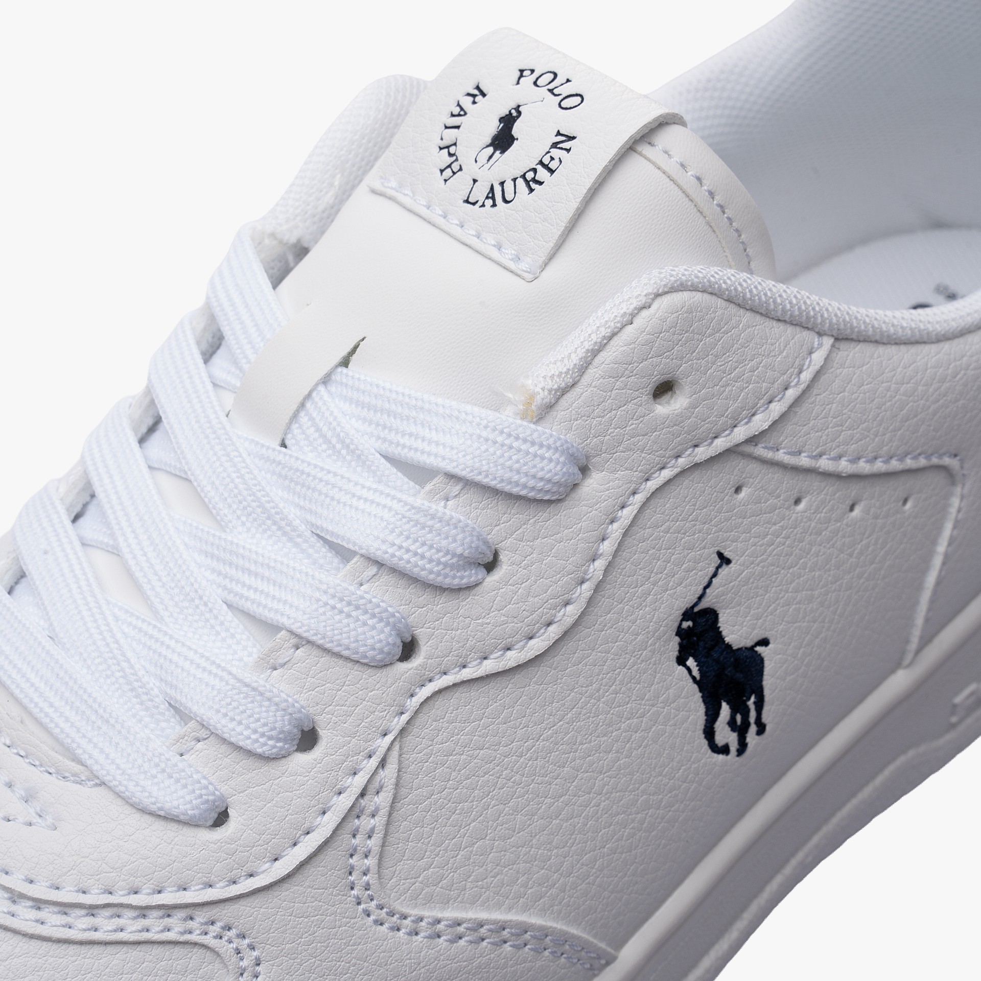 Polo Ralph Lauren Masters Court