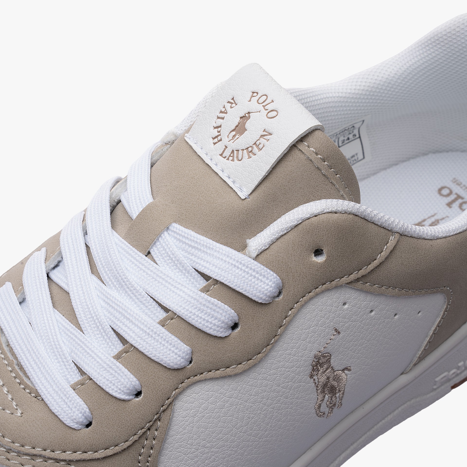 Polo Ralph Lauren Masters Court