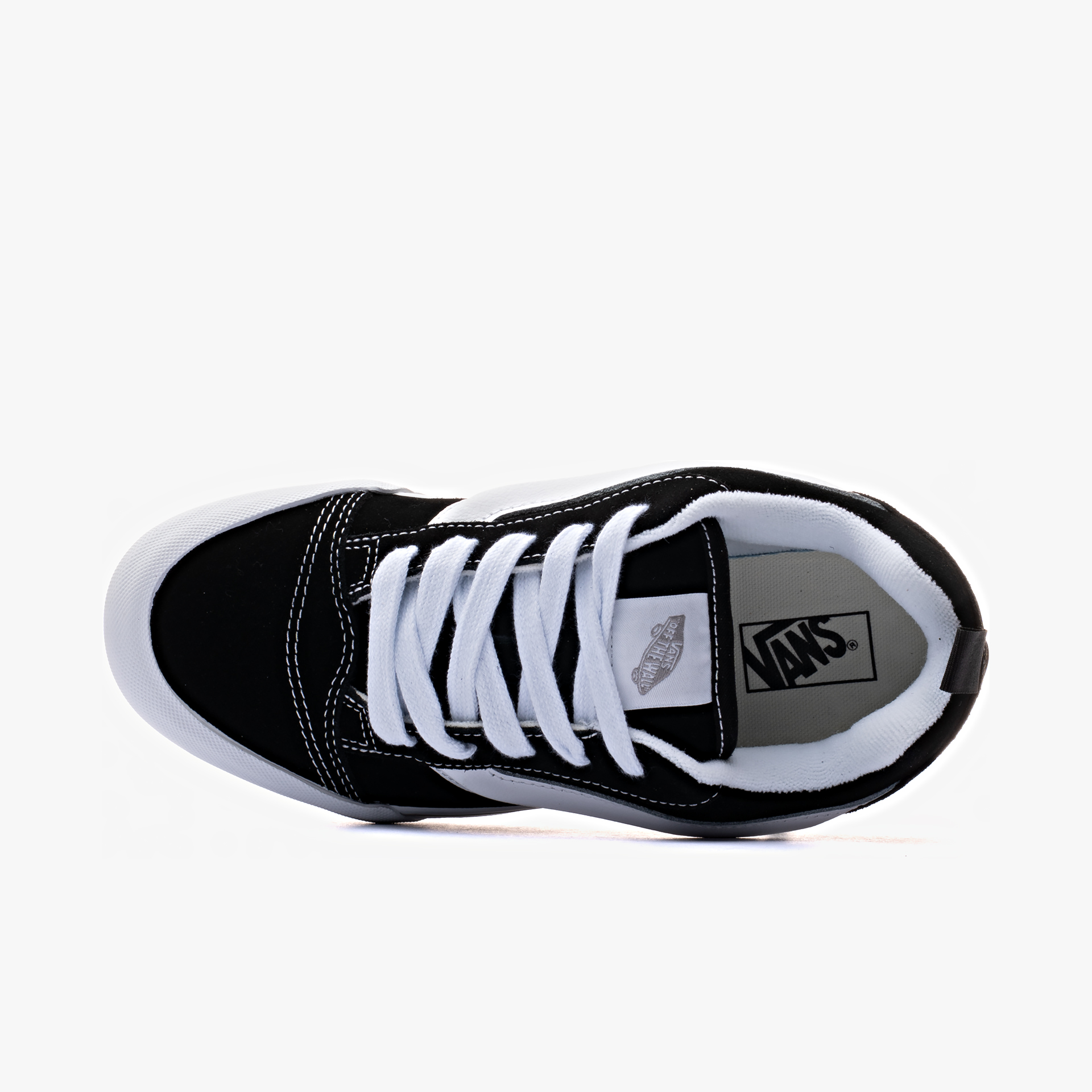 Vans Knu Skool