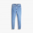Levis High Waisted Mom Jeans W