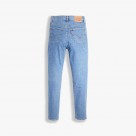 Levis High Waisted Mom Jeans W