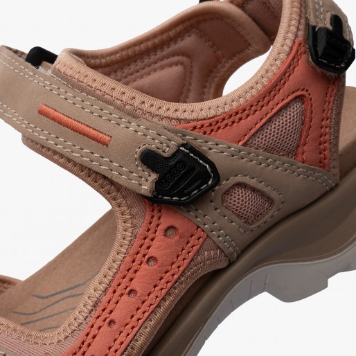 ECCO Offroad