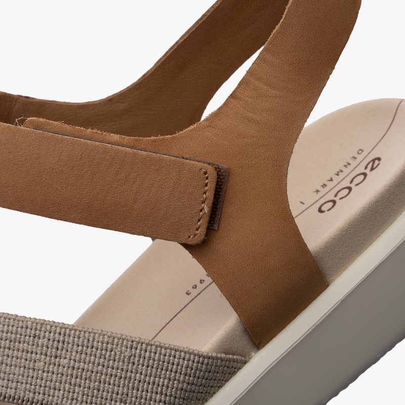 ECCO Flow W