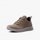 ECCO Gruuv Lea Gtx