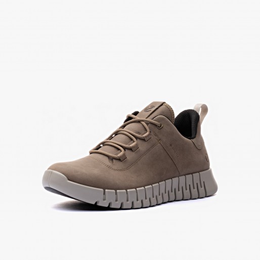 ECCO Gruuv Lea Gtx
