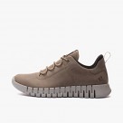 ECCO Gruuv Lea Gtx