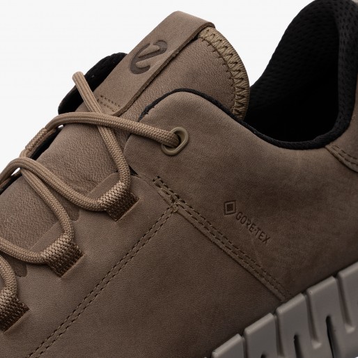 ECCO Gruuv Lea Gtx