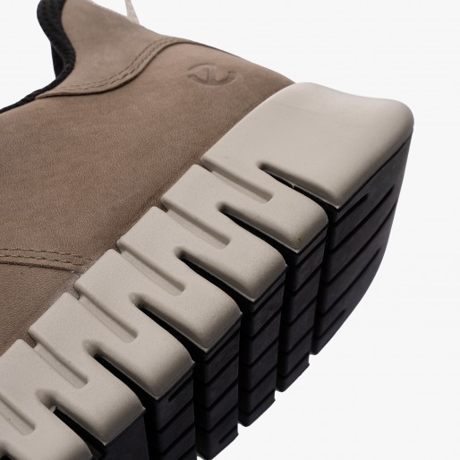 ECCO Gruuv Lea Gtx