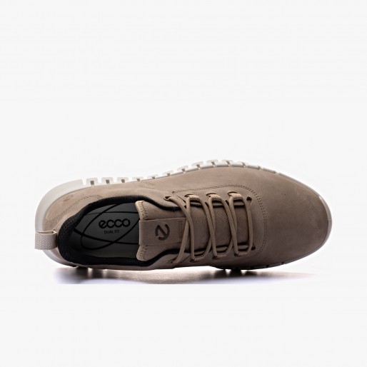 ECCO Gruuv Lea Gtx