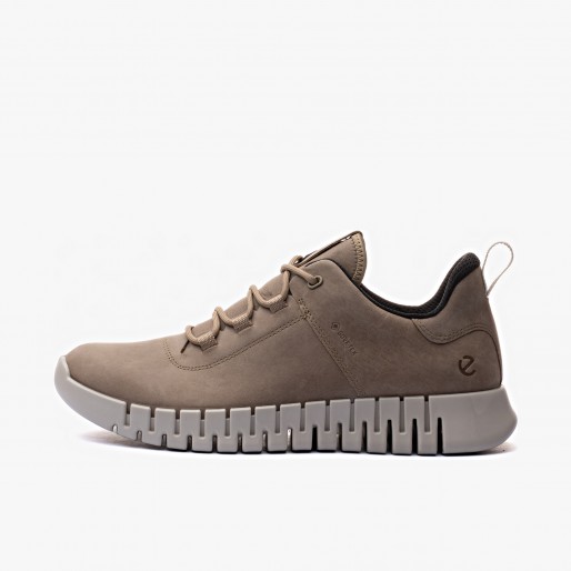 ECCO Gruuv Lea Gtx
