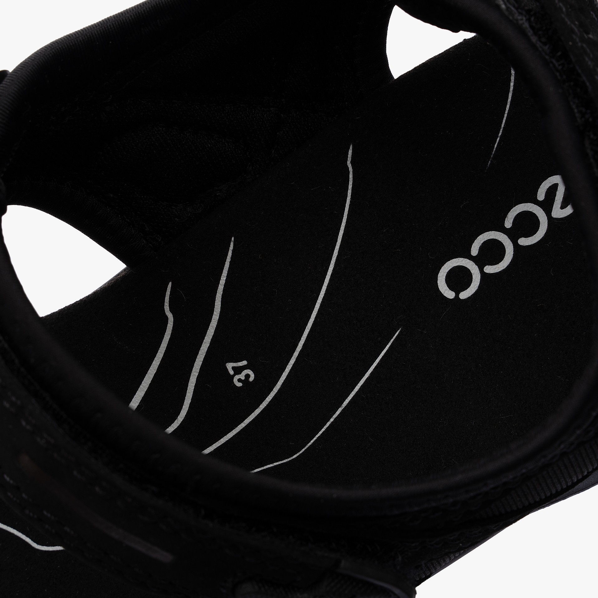 ECCO Offroad Yucatan