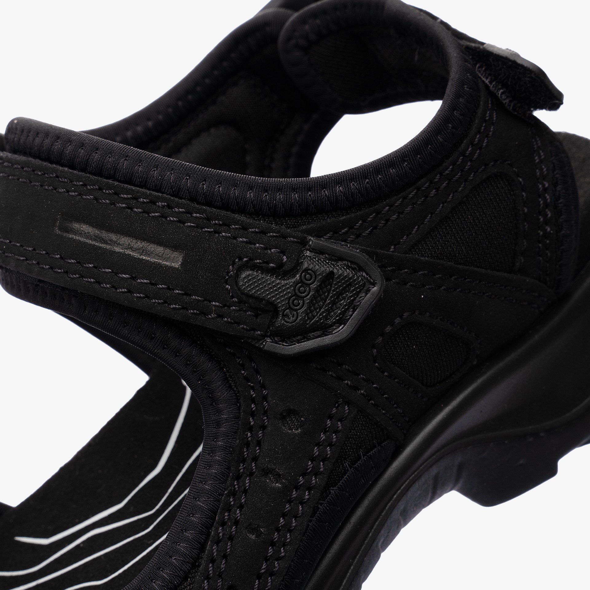 ECCO Offroad Yucatan