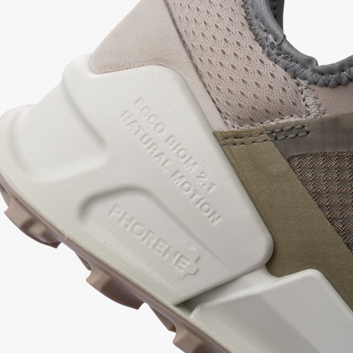 ECCO Biom 2.1 X Country