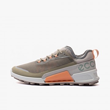 ECCO Biom 2.1 X Country